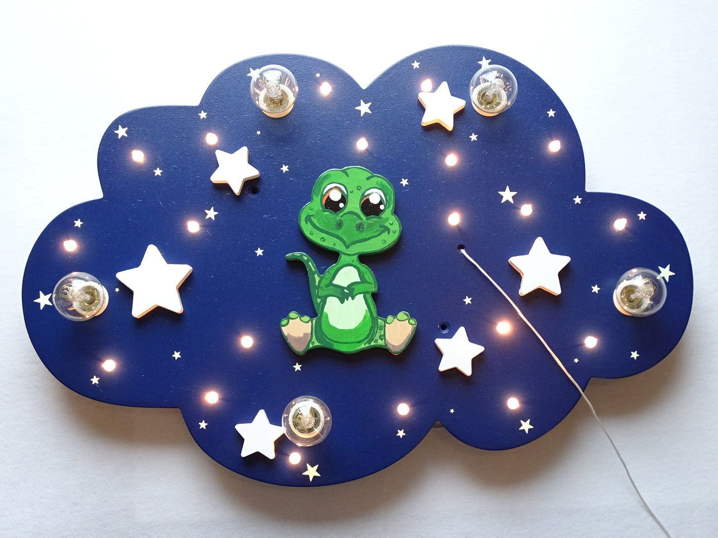 LED Deckenleuchte "DIDI DINO"