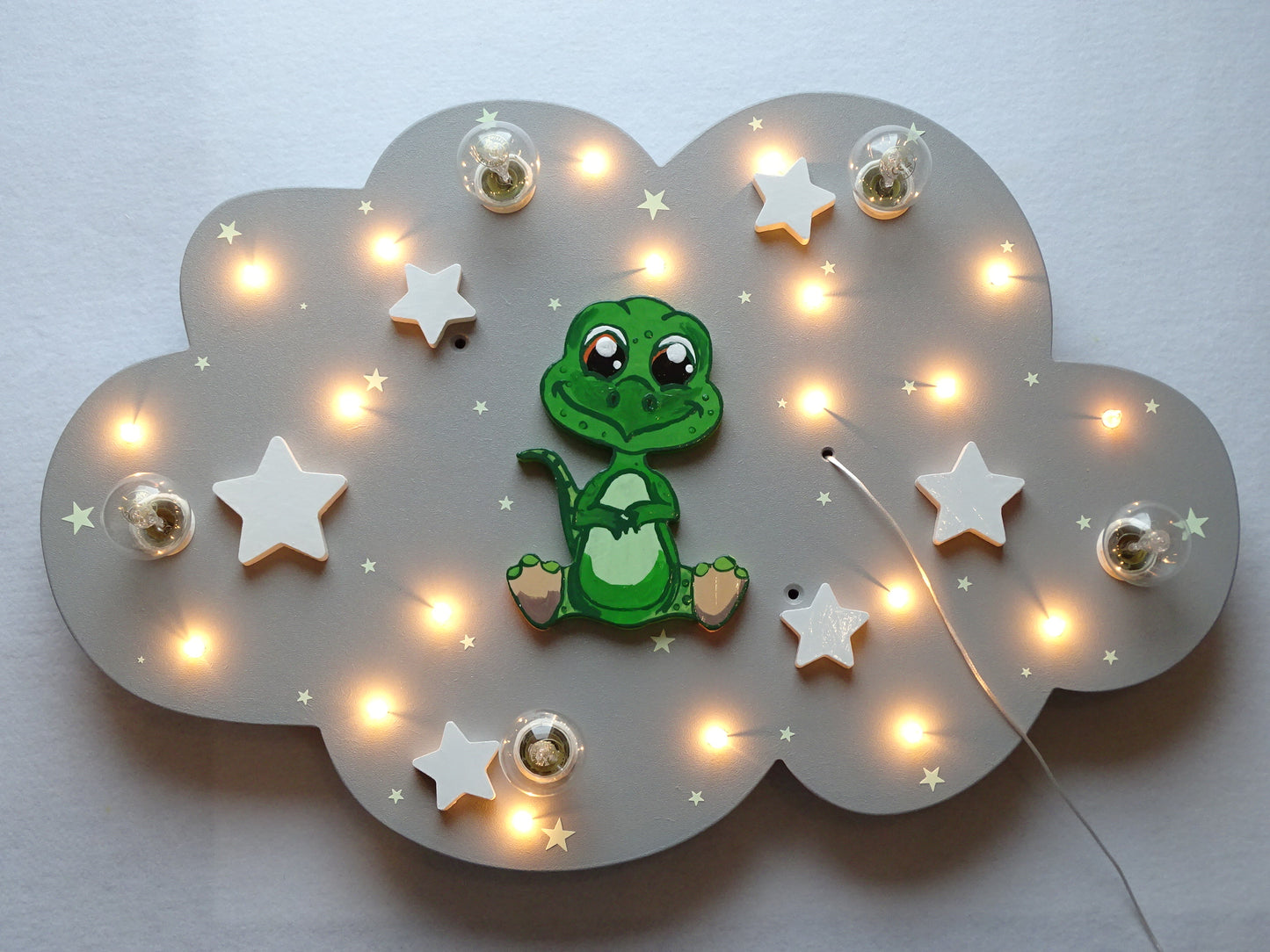 LED Deckenleuchte "DIDI DINO"