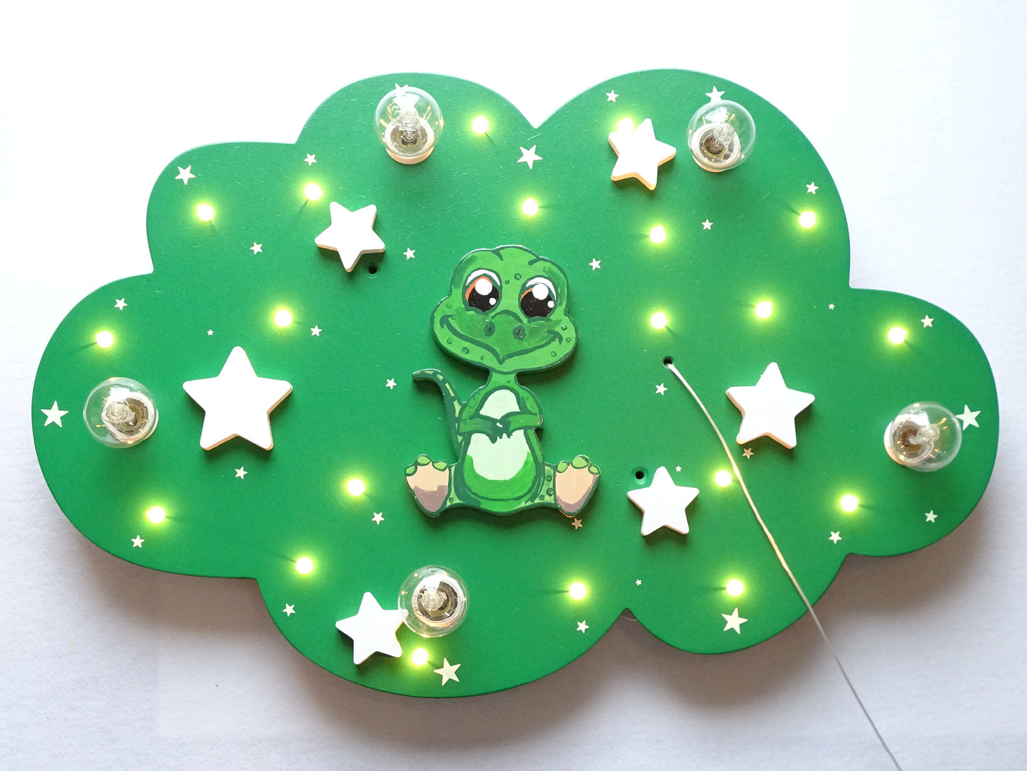 LED Deckenleuchte "DIDI DINO"