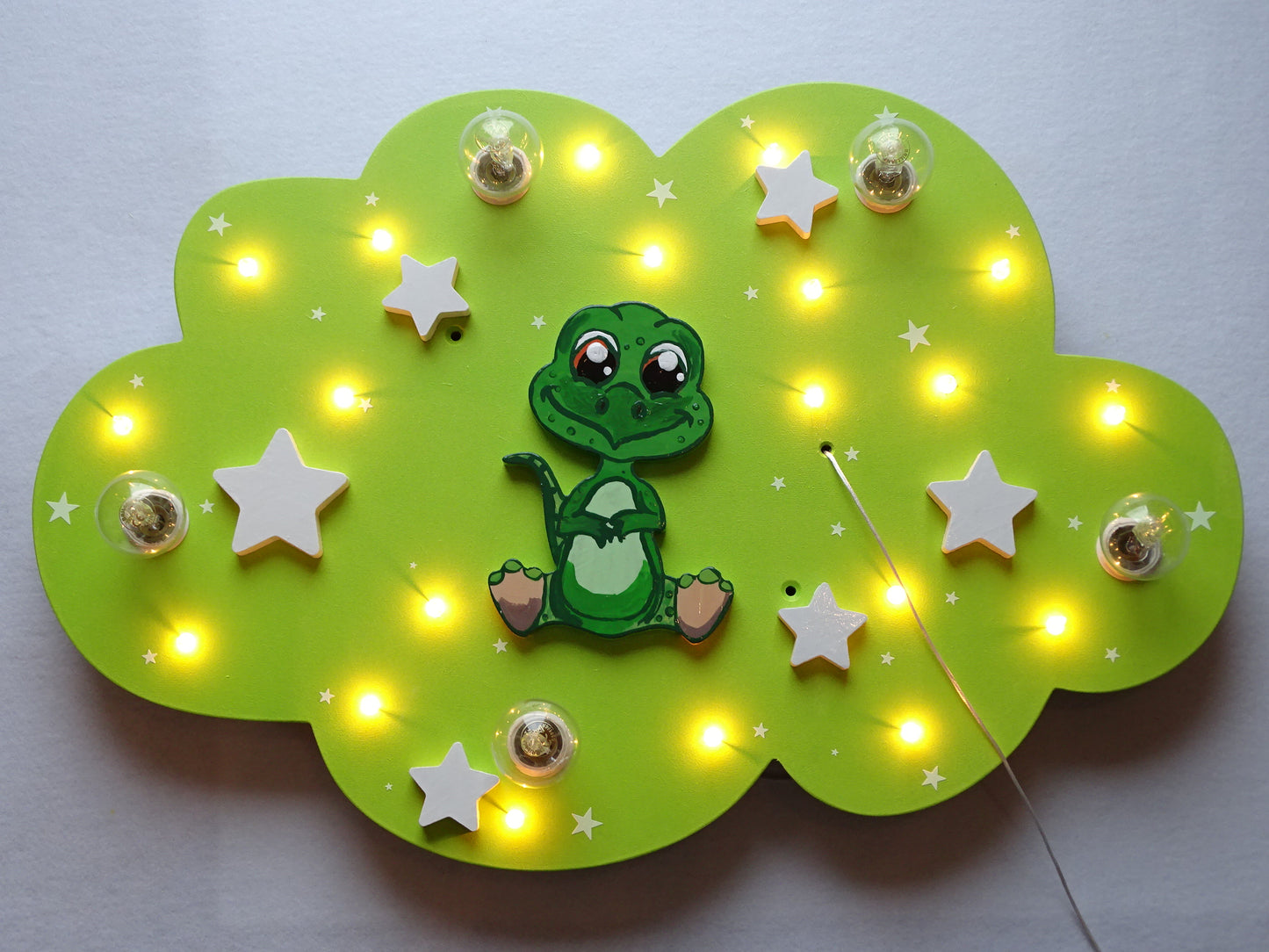 LED Deckenleuchte "DIDI DINO"