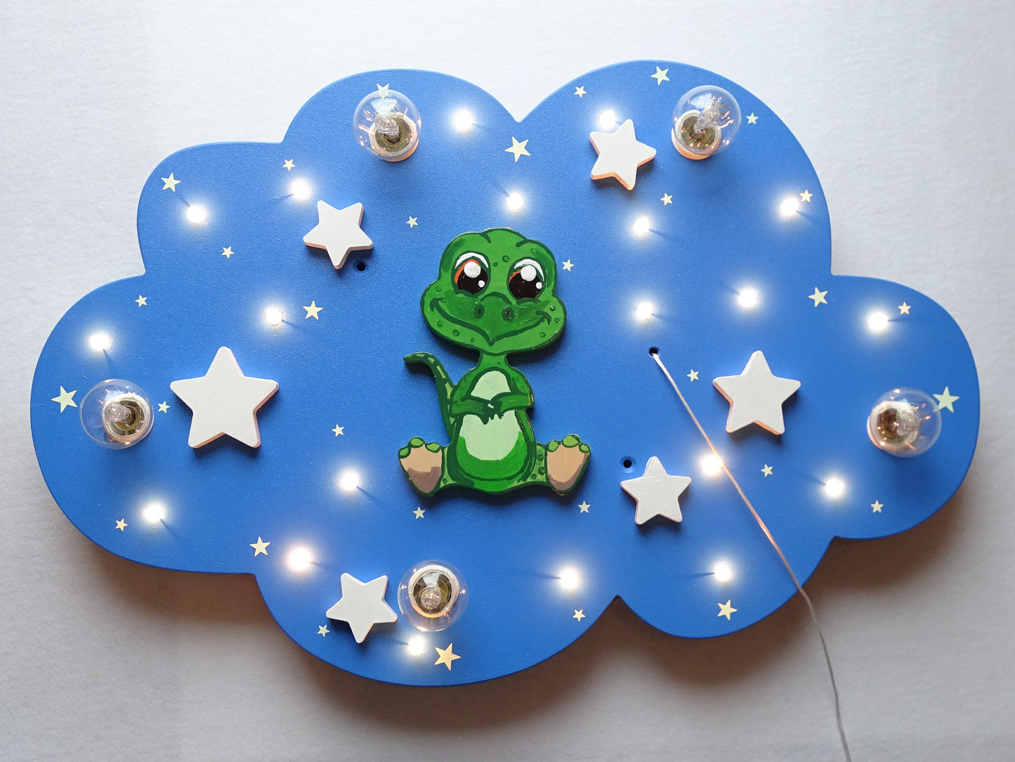 LED Deckenleuchte "DIDI DINO"
