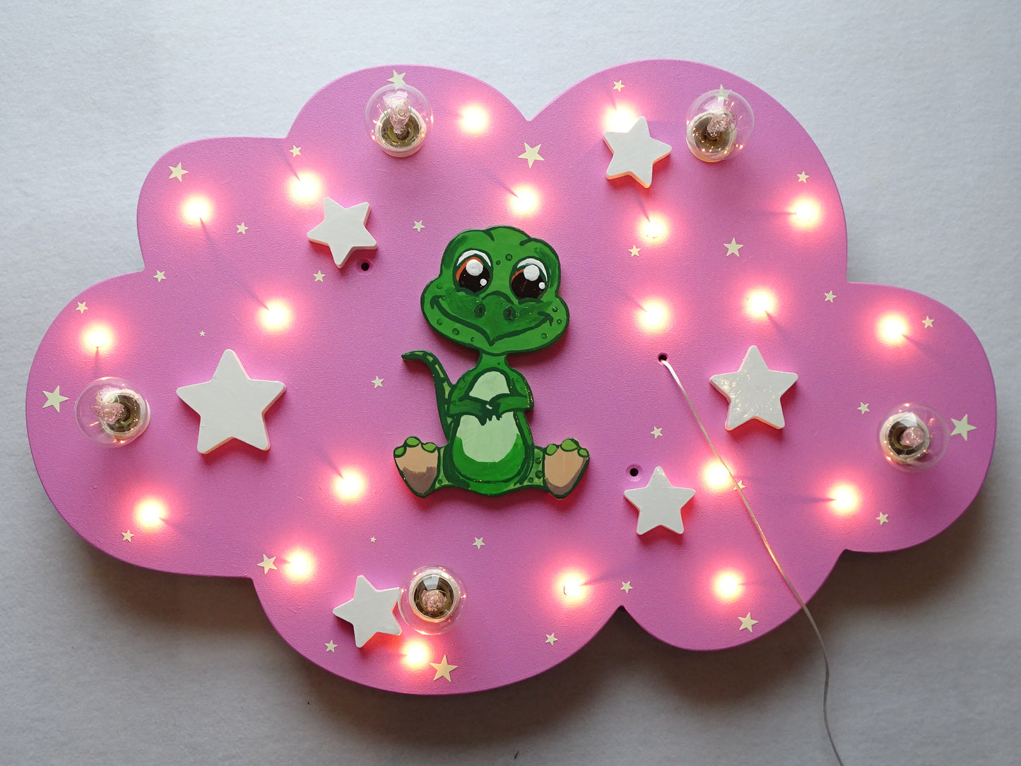 LED Deckenleuchte "DIDI DINO"