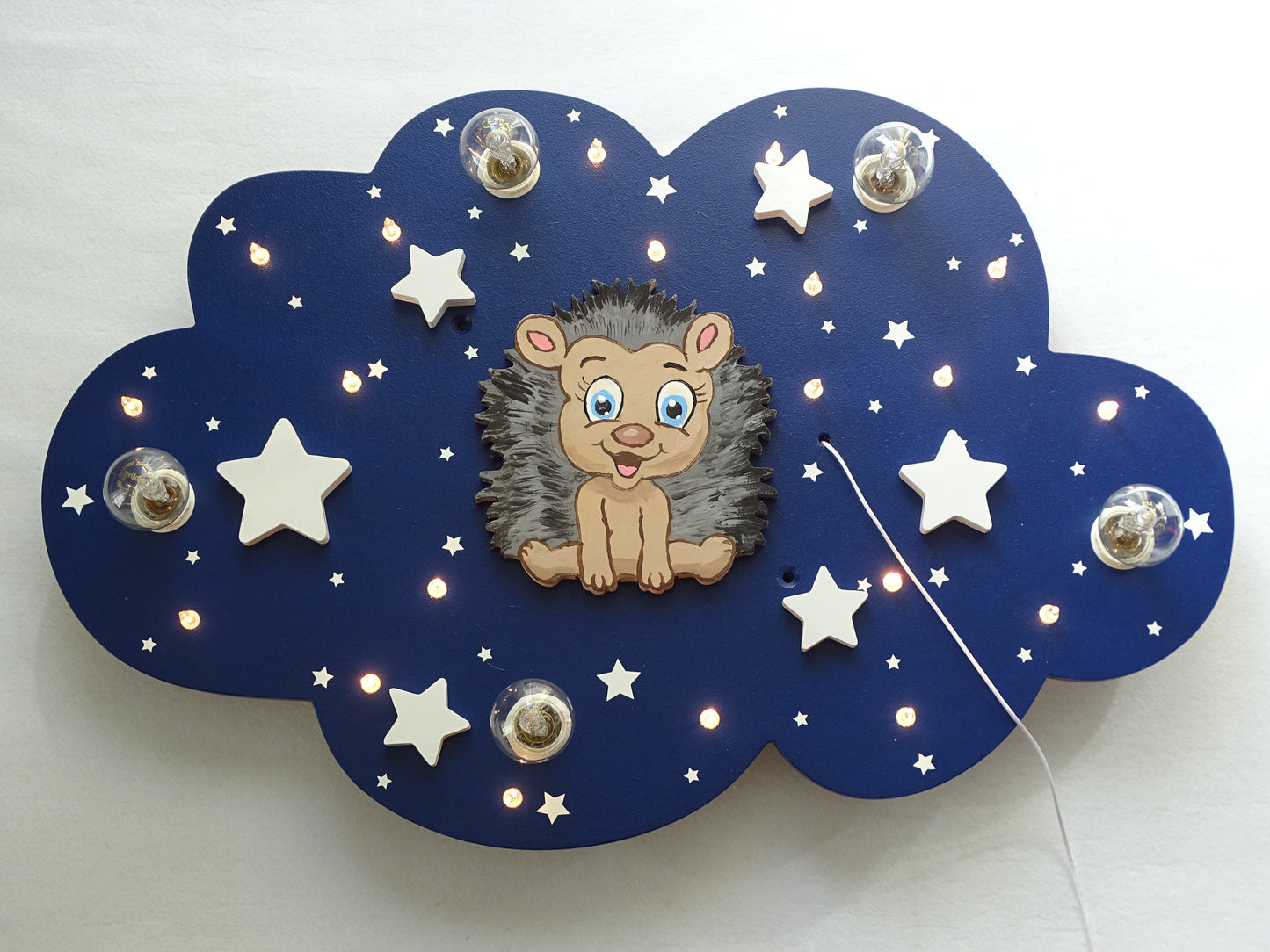 LED Deckenleuchte "IGOR IGEL"