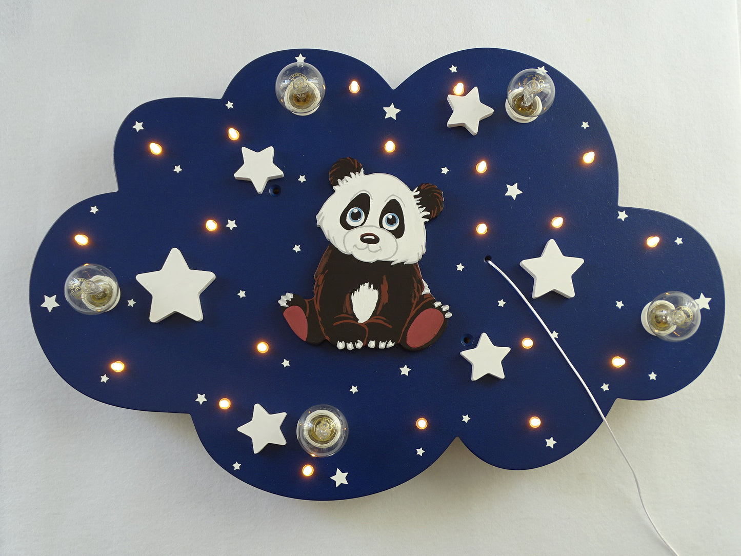 LED Deckenleuchte "PAUL PANDA"