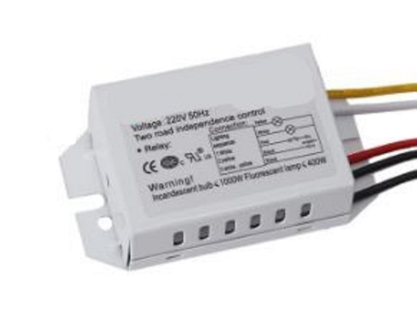 Impulse switch